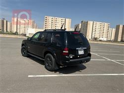 فورد إكسبلورر